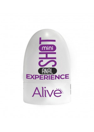 Мастурбатор Alive Anal Mini анус 30797