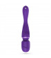 WE-VIBE Вибратор Wand фиолетовый 30,9 см WV Wand-Purple