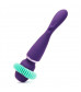 WE-VIBE Вибратор Wand фиолетовый 30,9 см SNWDSG4