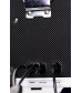 Секс-чемодан Diva Tool Box с двумя сменными насадками черный 41 см 904243