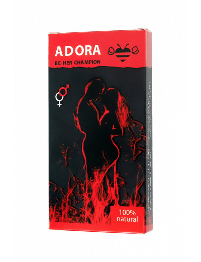 Эпимедиумная паста Adora 15 г 001