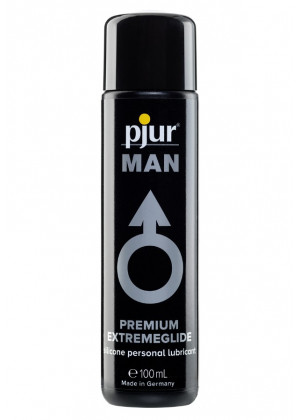 Лубрикант мужской Pjur Man Premium Extremglide 100 мл 06101
