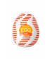 Мастурбатор Tenga Egg Tube Яйцо Трубка EGG-W04