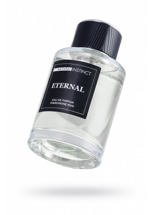 Парфюмерная вода с феромонами Eternal мужская 100 мл 5702