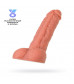 Вакуум-волновой бесконтактный стимулятор клитора Satisfyer Curvy Trinity 3 силикон (блистер) LE-29