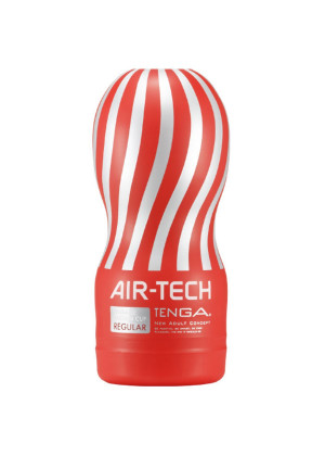 Мастурбатор Tenga Air-Tech Regular  ATH-001R