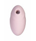 Вакуум-волновой бесконтактный стимулятор клитора Satisfyer Vulva Lover 3 розовый 4018652