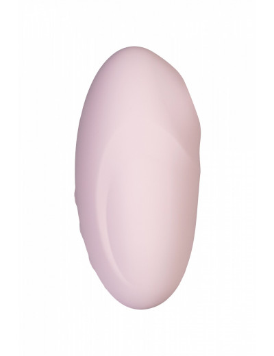 Вакуум-волновой бесконтактный стимулятор клитора Satisfyer Vulva Lover 3 розовый 4018652